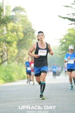 UPRACE DAY 2023 - HỒ CHÍ MINH - Ảnh #795635