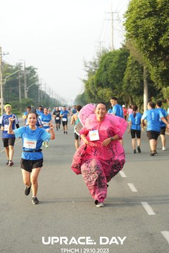 UPRACE DAY 2023 - HỒ CHÍ MINH - Ảnh #794443
