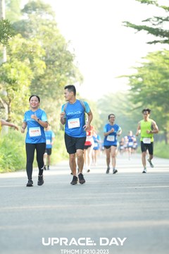UPRACE DAY 2023 - HỒ CHÍ MINH - Ảnh #796051