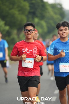 UPRACE DAY 2023 - HỒ CHÍ MINH - Ảnh #793665