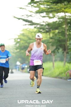 UPRACE DAY 2023 - HỒ CHÍ MINH - Ảnh #795651