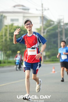 UPRACE DAY 2023 - HỒ CHÍ MINH - Ảnh #794941