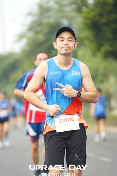 UPRACE DAY 2023 - HỒ CHÍ MINH - Ảnh #794191