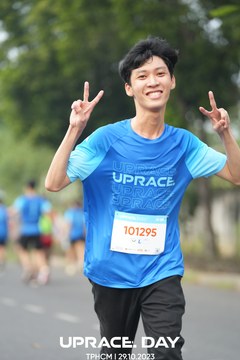 UPRACE DAY 2023 - HỒ CHÍ MINH - Ảnh #794162