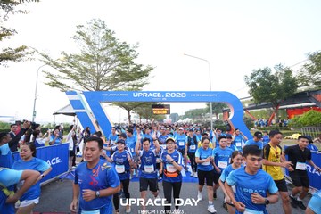 UPRACE DAY 2023 - HỒ CHÍ MINH - Ảnh #793206