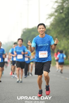 UPRACE DAY 2023 - HỒ CHÍ MINH - Ảnh #793799