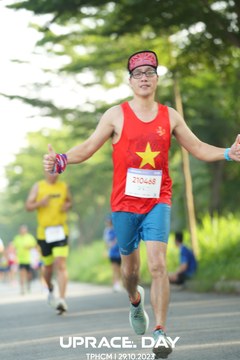 UPRACE DAY 2023 - HỒ CHÍ MINH - Ảnh #796253
