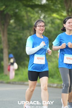 UPRACE DAY 2023 - HỒ CHÍ MINH - Ảnh #795503