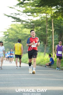 UPRACE DAY 2023 - HỒ CHÍ MINH - Ảnh #796320
