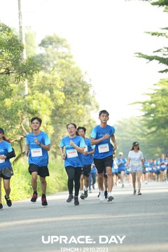 UPRACE DAY 2023 - HỒ CHÍ MINH - Ảnh #796314