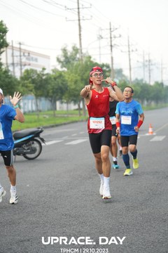 UPRACE DAY 2023 - HỒ CHÍ MINH - Ảnh #793640
