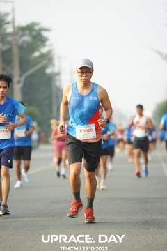 UPRACE DAY 2023 - HỒ CHÍ MINH - Ảnh #794561
