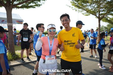 UPRACE DAY 2023 - HỒ CHÍ MINH - Ảnh #796789