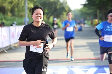 UPRACE DAY 2023 - HỒ CHÍ MINH - Ảnh #871254