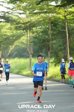 UPRACE DAY 2023 - HỒ CHÍ MINH - Ảnh #796701