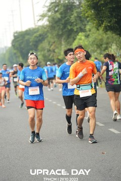 UPRACE DAY 2023 - HỒ CHÍ MINH - Ảnh #793959