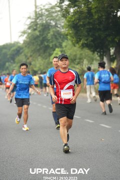 UPRACE DAY 2023 - HỒ CHÍ MINH - Ảnh #793832