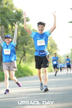 UPRACE DAY 2023 - HỒ CHÍ MINH - Ảnh #796513