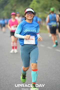 UPRACE DAY 2023 - HỒ CHÍ MINH - Ảnh #793927