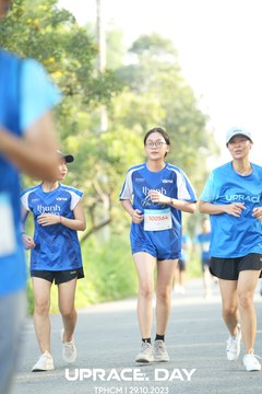 UPRACE DAY 2023 - HỒ CHÍ MINH - Ảnh #795870