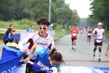 UPRACE DAY 2023 - HỒ CHÍ MINH - Ảnh #871328