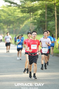 UPRACE DAY 2023 - HỒ CHÍ MINH - Ảnh #796633