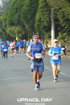 UPRACE DAY 2023 - HỒ CHÍ MINH - Ảnh #794415