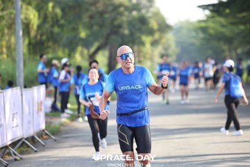 UPRACE DAY 2023 - HỒ CHÍ MINH - Ảnh #870611