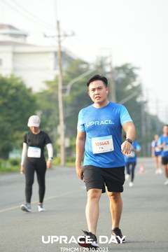 UPRACE DAY 2023 - HỒ CHÍ MINH - Ảnh #794874