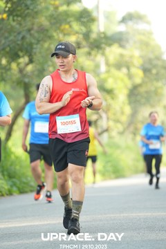 UPRACE DAY 2023 - HỒ CHÍ MINH - Ảnh #796052