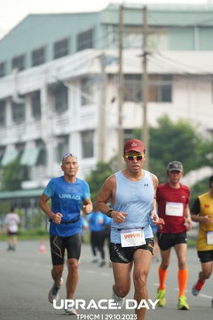 UPRACE DAY 2023 - HỒ CHÍ MINH - Ảnh #795128