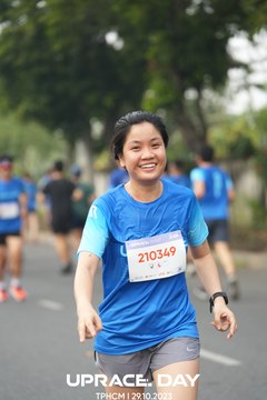 UPRACE DAY 2023 - HỒ CHÍ MINH - Ảnh #793894