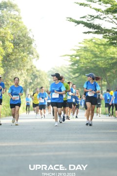 UPRACE DAY 2023 - HỒ CHÍ MINH - Ảnh #796204