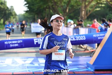 UPRACE DAY 2023 - HỒ CHÍ MINH - Ảnh #871314