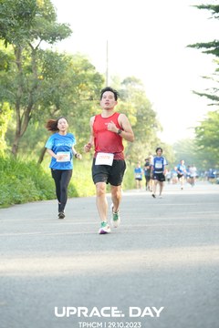 UPRACE DAY 2023 - HỒ CHÍ MINH - Ảnh #795822