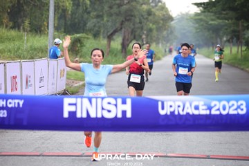 UPRACE DAY 2023 - HỒ CHÍ MINH - Ảnh #871228