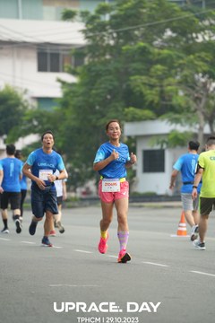UPRACE DAY 2023 - HỒ CHÍ MINH - Ảnh #795095