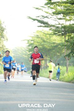 UPRACE DAY 2023 - HỒ CHÍ MINH - Ảnh #795933
