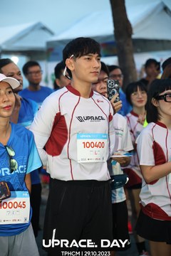 UPRACE DAY 2023 - HỒ CHÍ MINH - Ảnh #871319