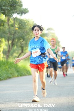 UPRACE DAY 2023 - HỒ CHÍ MINH - Ảnh #795777