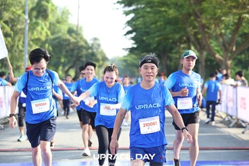 UPRACE DAY 2023 - HỒ CHÍ MINH - Ảnh #870896