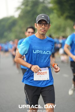 UPRACE DAY 2023 - HỒ CHÍ MINH - Ảnh #793900