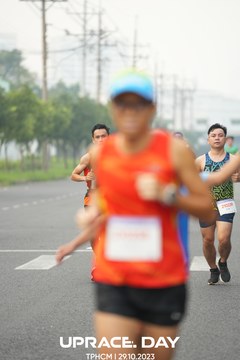 UPRACE DAY 2023 - HỒ CHÍ MINH - Ảnh #793536