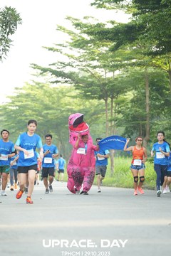 UPRACE DAY 2023 - HỒ CHÍ MINH - Ảnh #795606