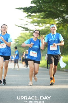 UPRACE DAY 2023 - HỒ CHÍ MINH - Ảnh #796360