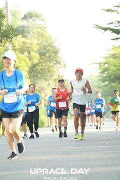 UPRACE DAY 2023 - HỒ CHÍ MINH - Ảnh #796045