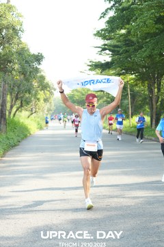 UPRACE DAY 2023 - HỒ CHÍ MINH - Ảnh #796610