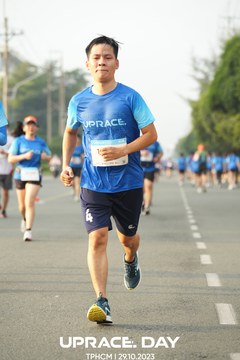 UPRACE DAY 2023 - HỒ CHÍ MINH - Ảnh #794529