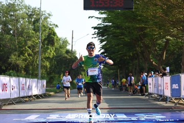 UPRACE DAY 2023 - HỒ CHÍ MINH - Ảnh #871479