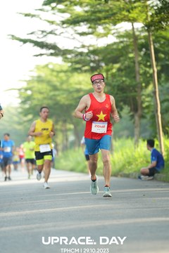 UPRACE DAY 2023 - HỒ CHÍ MINH - Ảnh #796252